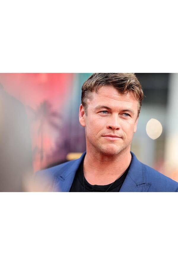 Luke Hemsworth