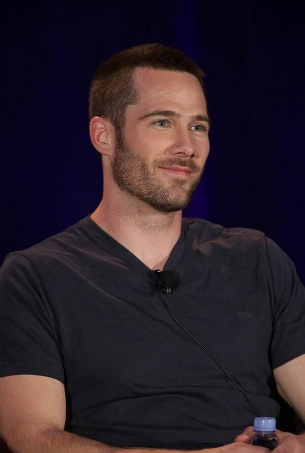 Thomas Luke Macfarlane
