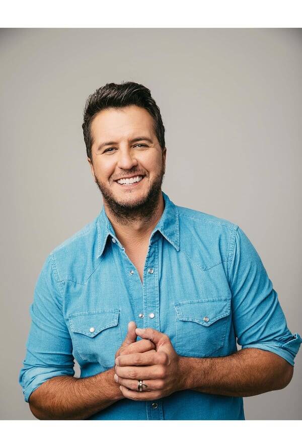 Luke Bryan
