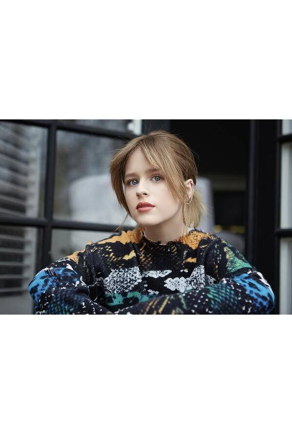 Lulu Wilson