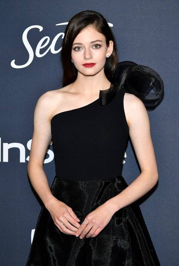 Mackenzie Foy