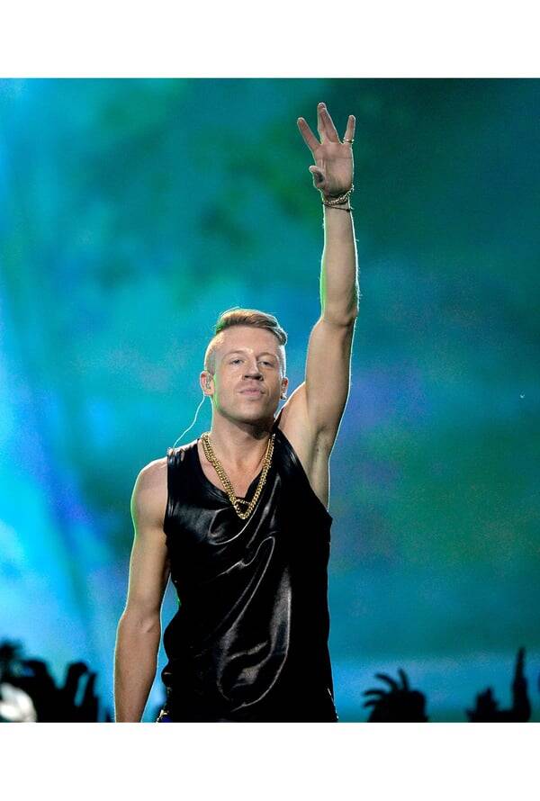 Macklemore