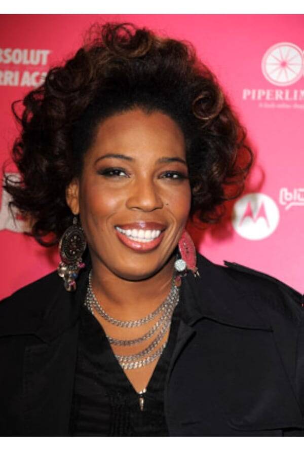 Macy Gray