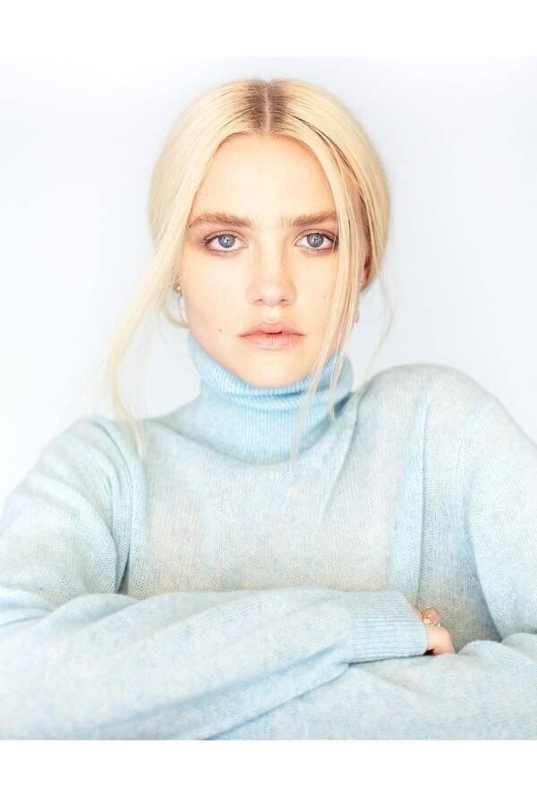 Maddie Hasson