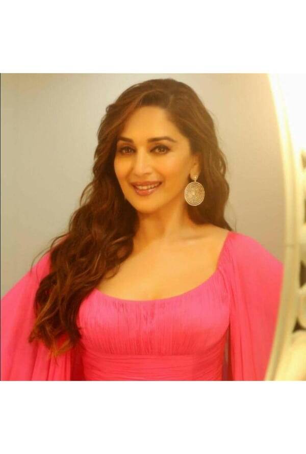 Madhuri Dixit