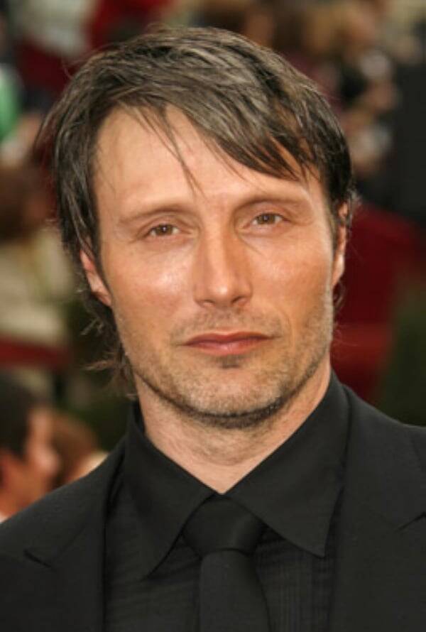 Mads Dittman Mikkelsen
