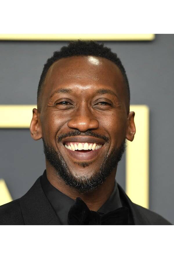 Mahershala Ali