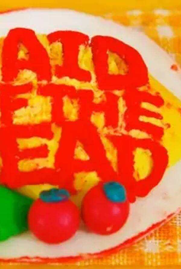 Maid of the Dead