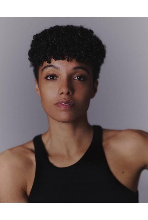 Maisie Richardson-Sellers
