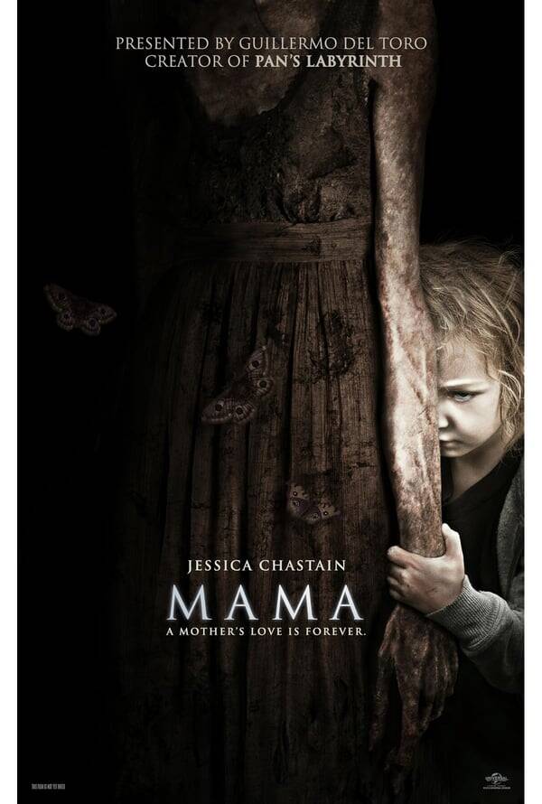 Mama