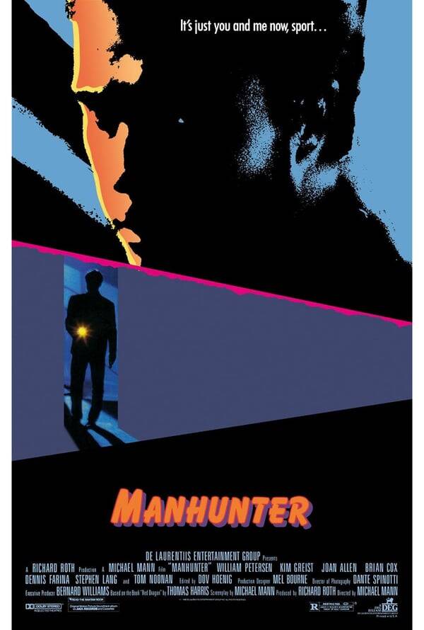 Manhunter