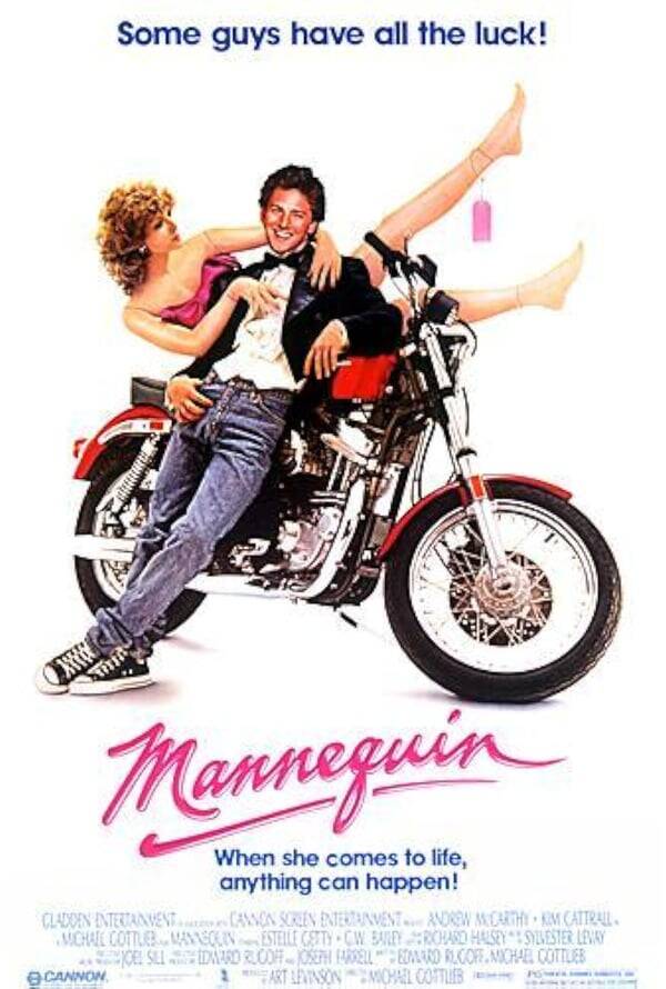 Mannequin