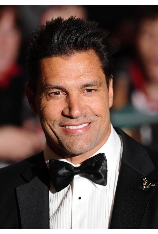 Manu Bennett