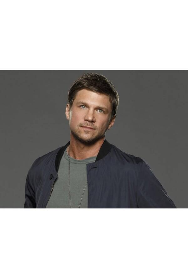 Marcus Paul Blucas