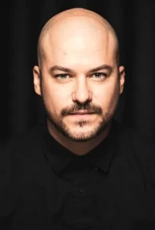 Marc-André Grondin