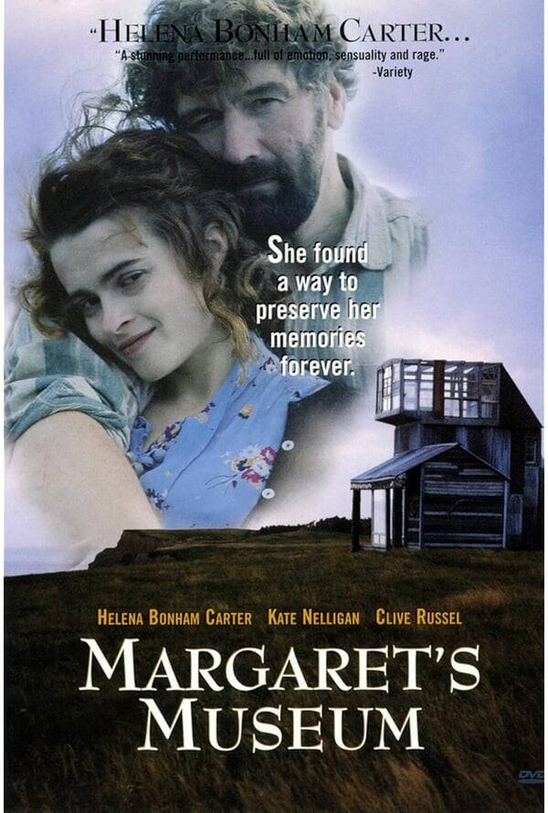 Margaret's Museum