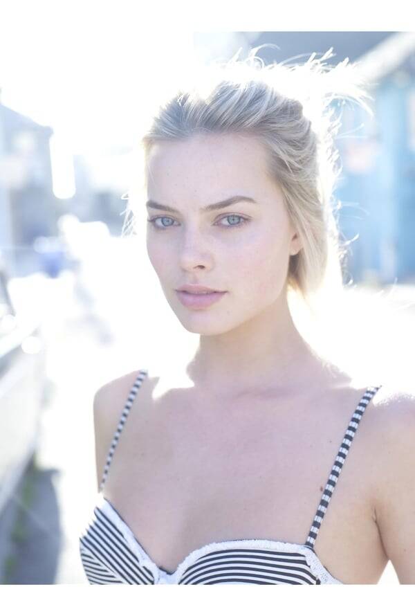 Margot Robbie