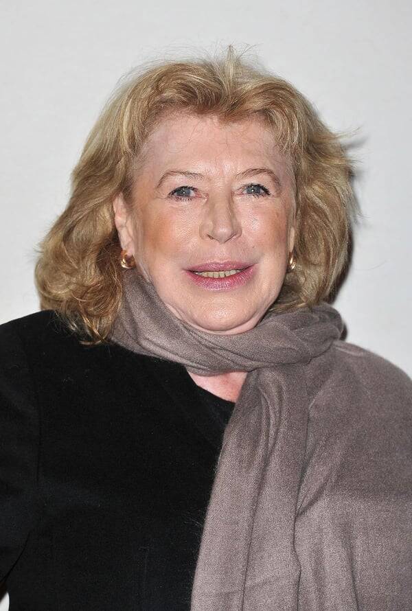Marianne Faithfull
