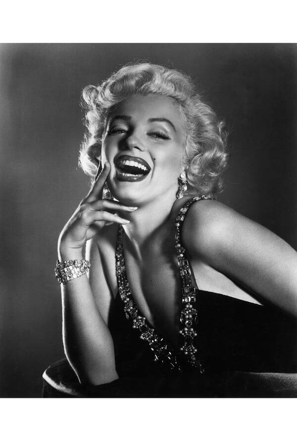 Marilyn Monroe