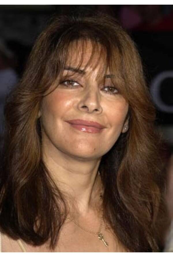 Marina Sirtis