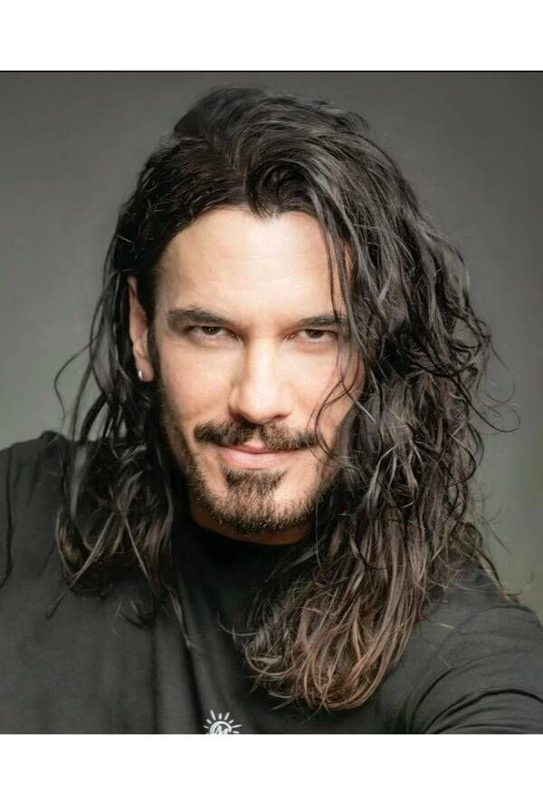 Mario Cimarro