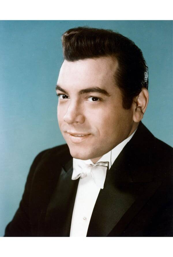Mario Lanza