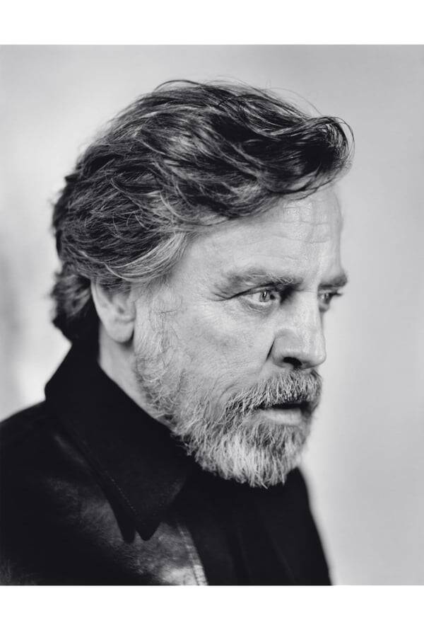 Mark Hamill