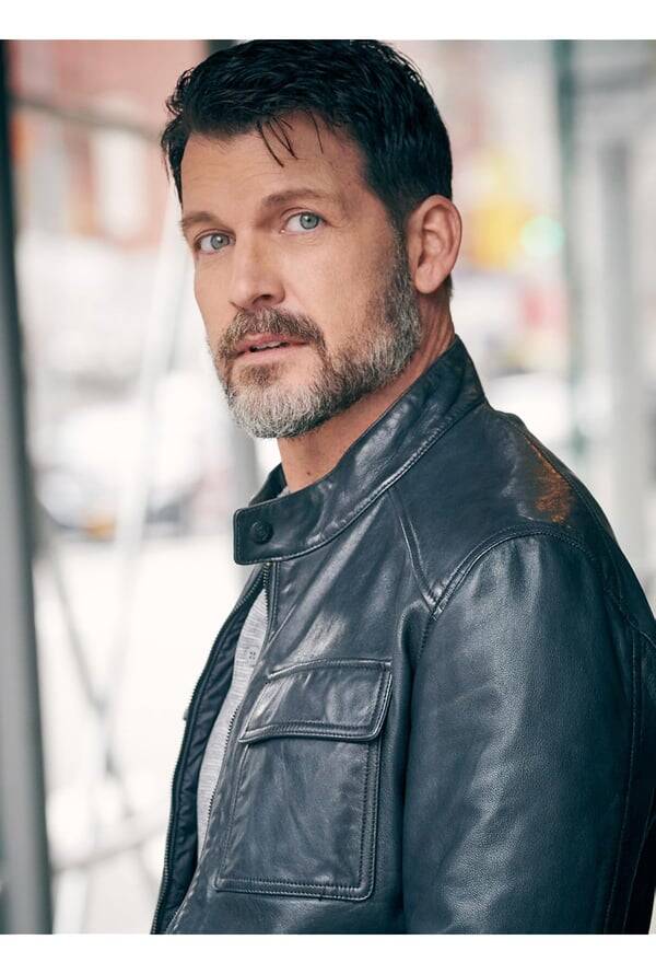 Mark Deklin