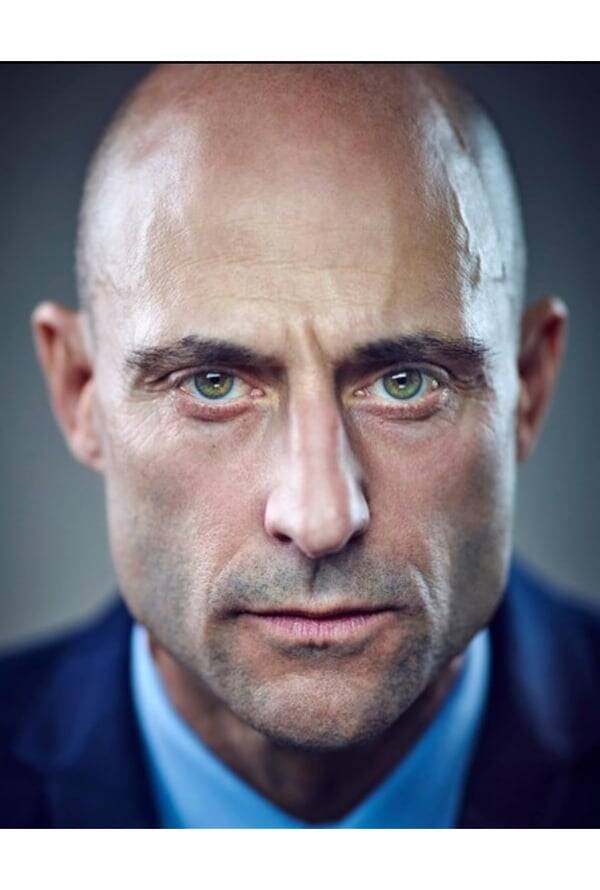Mark Strong
