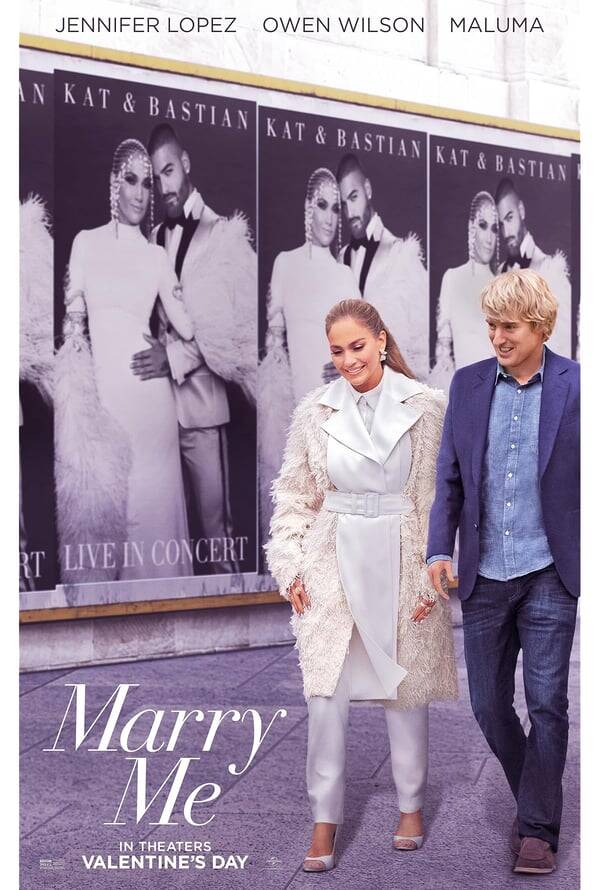 Marry Me