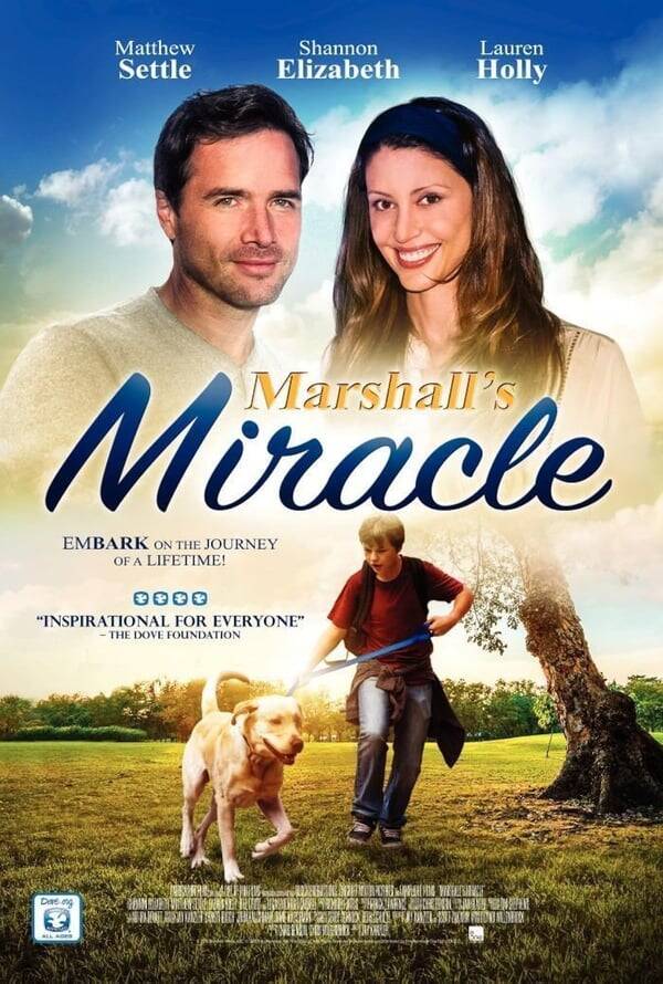 Marshall's Miracle