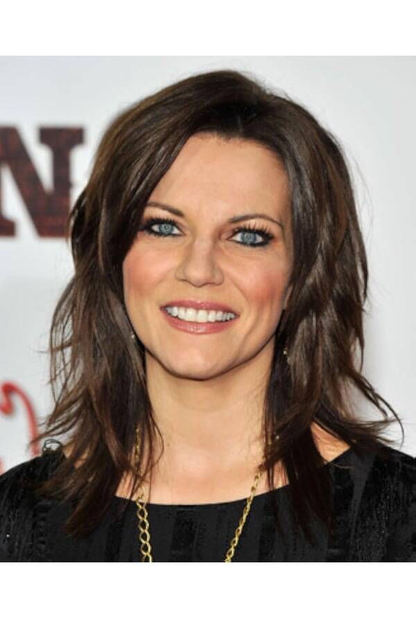 Martina McBride