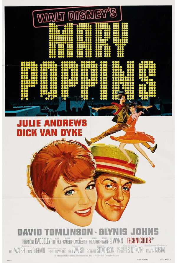 Mary Poppins