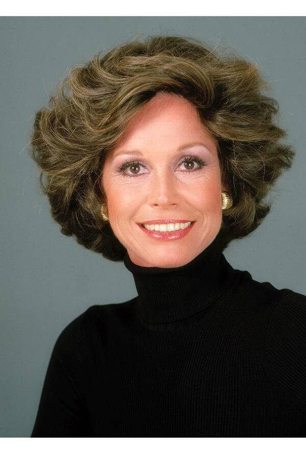 Mary Tyler Moore