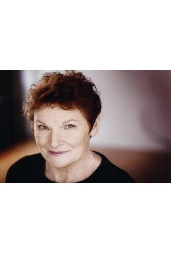 Mary Black