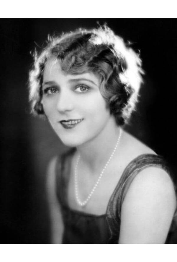 Mary Pickford