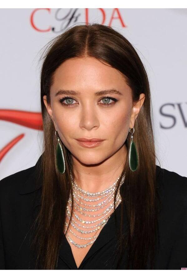 Mary-Kate Olsen