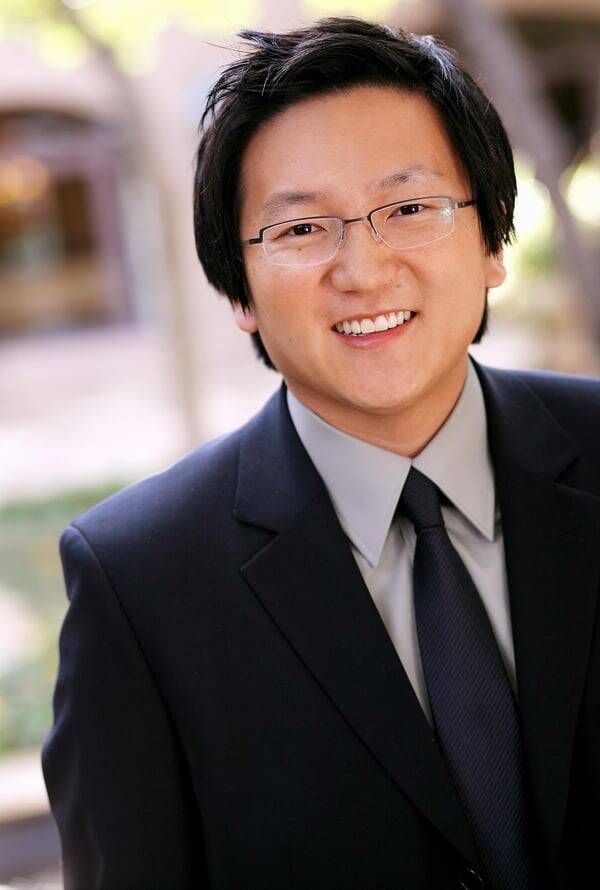 Masayori "Masi" Oka