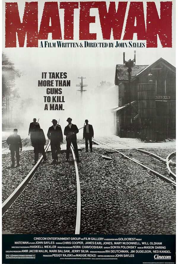 Matewan