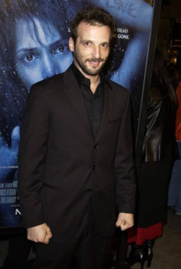 Mathieu Kassovitz