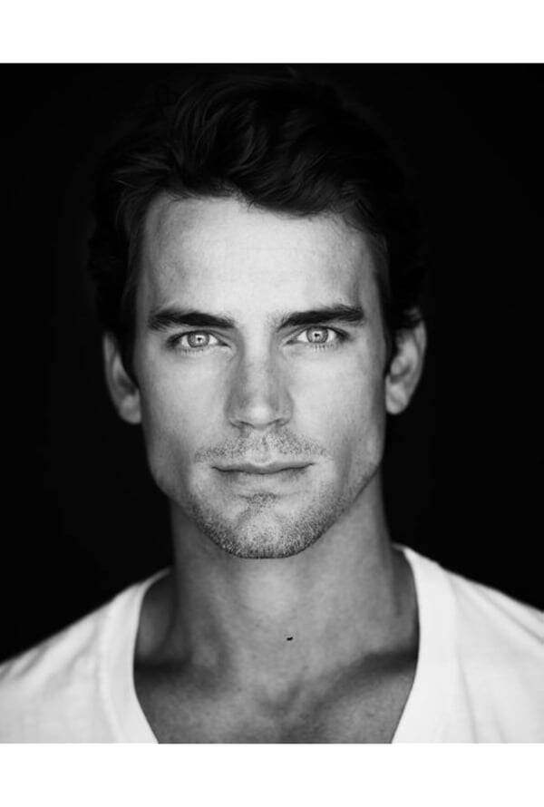 Matt Bomer