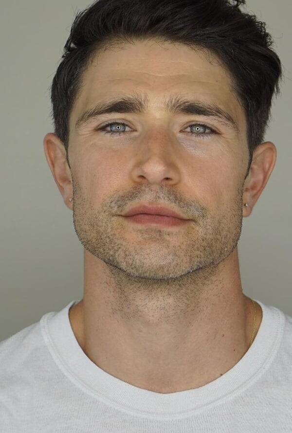Matt Dallas