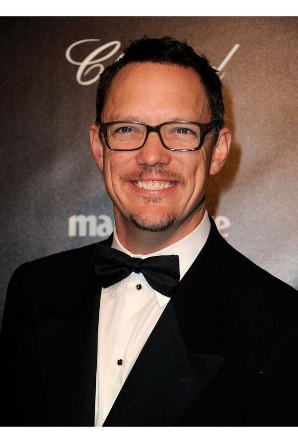 Matthew Lyn Lillard