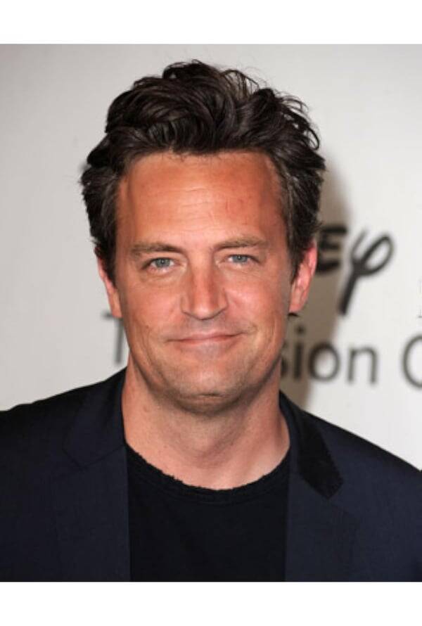 Matthew Langford Perry