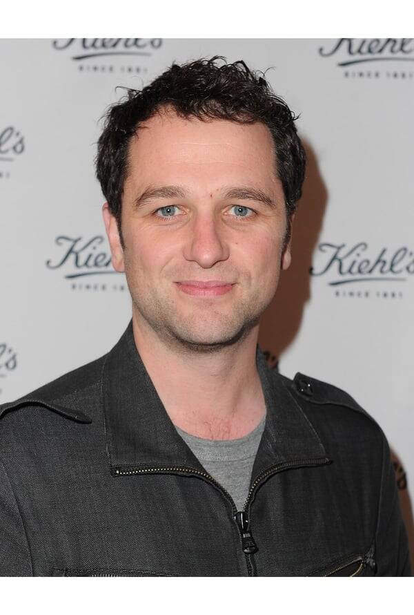 Matthew Rhys