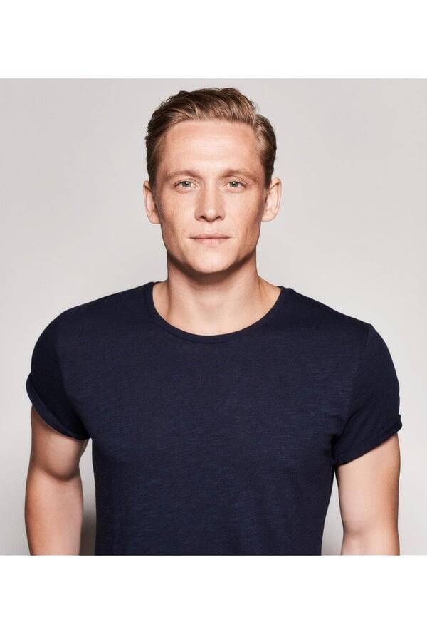 Matthias Schweighöfer