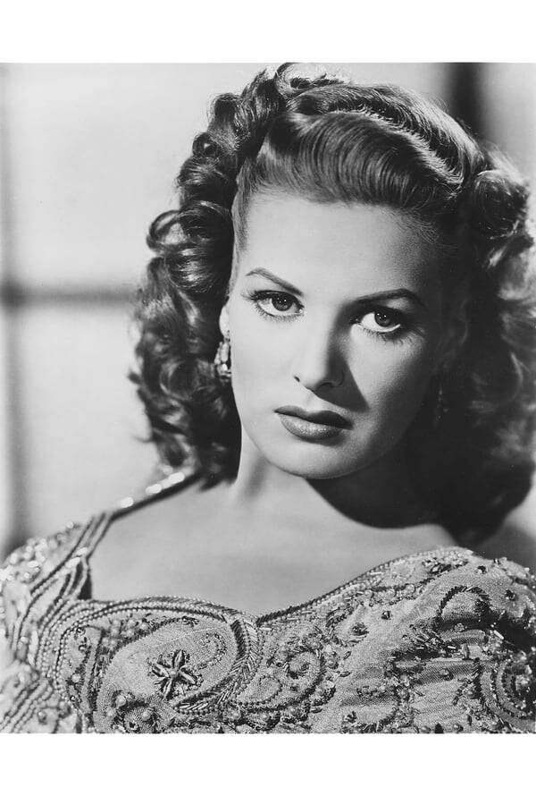 Maureen O'Hara