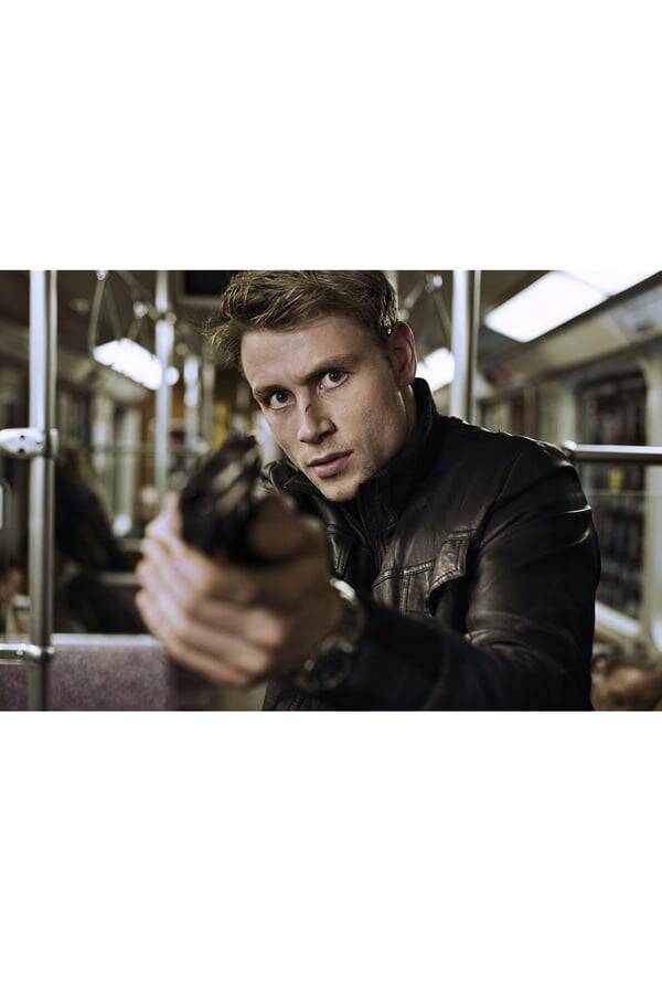 Max Riemelt