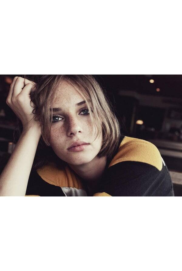 Maya Hawke