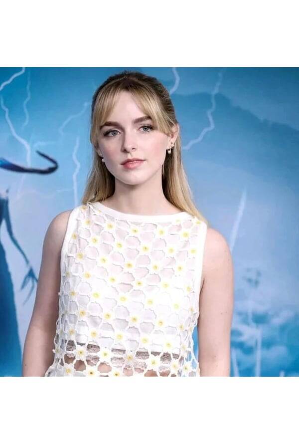 Mckenna Grace